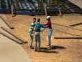 The Sims Trailer