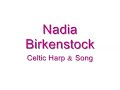 Nadia Birkenstock - Celtic Harp &amp; Song - Return