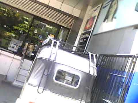 Ganika - This Video Cover for Technical Junction , maradana Road.