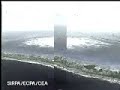 French Nuclear Bomb test