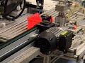 MSS Robot Bosch MSS Robot Bosch