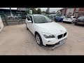 2014 BMW X1