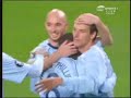 Manchester City vs Omonia Nicosia (2 -1) UEFA Cup 02.10.2008
