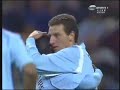 Manchester City vs Omonia Nicosia (2 -1) UEFA Cup 02.10.2008