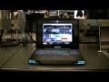 Alienware M17x Video Review