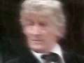 Jon Pertwee - Venusian Karate Master