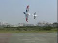 Mandala -- Capricornus (EPP Version) First Flight Videos Mandala -- Capricornus (EPP Version) First Flight Videos