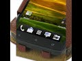 Click here to watch this video PDair Leather Case for HTC One X S720e/HTC One XL 4G - Flip Top Type (Brown/Floater Pattern)