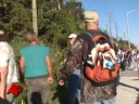 Texas Group Involved in Search for Missing Girl