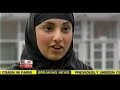 Me & NEW College students Redditch on SKY NEWS
