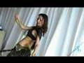 Guide to Belly Dancing - Dance 1 featuring Mihaela Coman