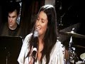 Lea Michele sings On My Own at Upright Cabaret at Mark's Restaurant in West Hollywood on August 16th, 2008.