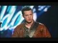 Mitch MacDonald`s Canadian Idol #1 Picture Slide Show