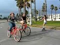 Venice beach Los Angeles Venice beach Los Angeles