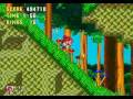 videos de Sonic 3 & Knuckles - Mushroom Hill Zone Part 1 (Knuckles)