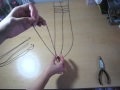 ✂ DIY Body Chain Harness