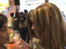 Una fiesta, en mayúsculas Una fiesta, en mayúsculas