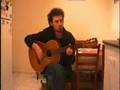 Baby ( Original  song  by Alex Chudnovsky)