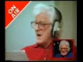 Doctor Who Related- Jon Pertwee Noel Edmonds Gotcha