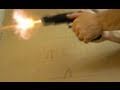 Sig Sauer Mosquito at the range