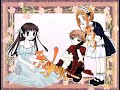 Fruits basket-Shiki:for fruits basket(orchestra version)