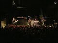 The Showdown - A Monument Encased In Ash Live