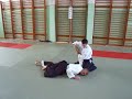 Aikido seminar - Nagyvarad 3 - Aihanmi jiyu geiko Aikido seminar - Nagyvarad 3 - Aihanmi jiyu geiko