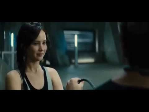 Peeta Hunger Games Film Rap Parody Lyrics