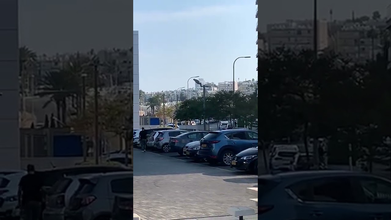 חיפה - שכונות החוף פינוי בינוי