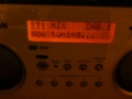 DAB Digital radio in Parkstein bei Weiden (nördliche opf.)