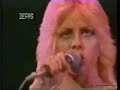 The Runaways - Cherry Bomb