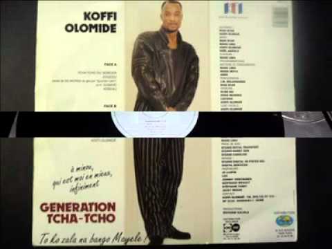 KOFFI OLOMIDE - VIP - FULL VERSION KOFFI OLOMIDE - VIP - FULL VERSION