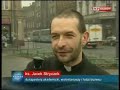 Happening środa popielcowa