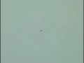 F/A-18 High Speed Pass