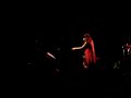 fabiana cantilo el tiempo no para sanber 2007