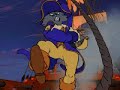 [PL] Kapitan Pazur - Wstęp (Captain Claw)