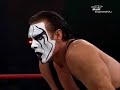 Final Resolution - Abyss (c) vs Christian Cage vs Sting