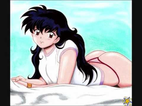 \\inuyasha hentai\\