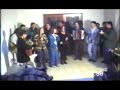 Ensaio Pincha no Cribo - Dalvares