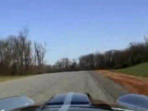 Summit Point Motorsport Park