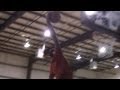 Unique Mclean 8th Grade Dunker with a bright future - MiddleSchoolHoops.com