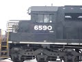 NS 318 (2-16-08) NS IN 8TH GEAR, LISTEN TO THAT HUM!!!!!!!!!
