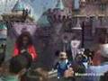 Oprah Show at Disneyland. Cheers to you Debbe!