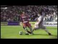 fifa 08 tricks
