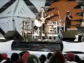 [Hallel 2006 Maringá] Rosa de Saron - As dores do silêncio