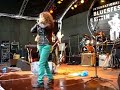 Little Jenny & The Blue Beans live at Eutin