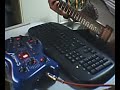 V-AMP 2 Sound Test