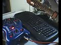 V-AMP 2 Sound Test