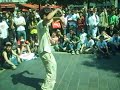 OniTchi @ chatelet OniTchi @ chatelet