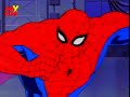 Things that was wrong with the 90s Spider-Man cartoon.